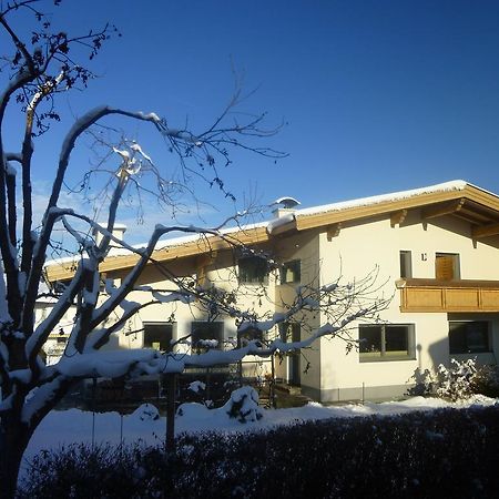 Ferienwohnungen Sommavilla 플메스 외부 사진