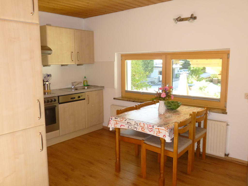 Ferienwohnungen Sommavilla 플메스 외부 사진